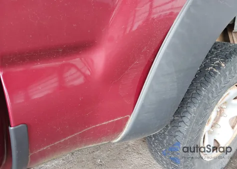 2008 Toyota Tacoma из США, поврежденный, VIN 5TEPX42N88Z524311